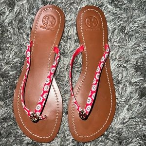 Tory Burch Sandals